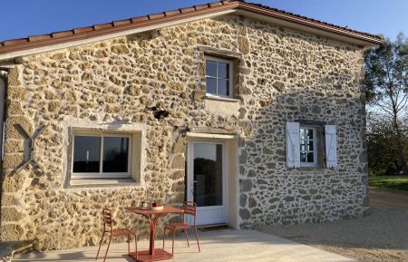 G&icirc;te n&deg;20481 Castelnau-Tursan - Landes - photo