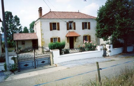 Gîte n°10486 Monget - Landes - photo