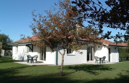 Gîte n°20879 Orx - Landes - photo