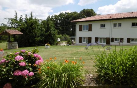 G&icirc;te n&deg;10811 Saint-Andr&eacute;-de-Seignanx - Landes - photo