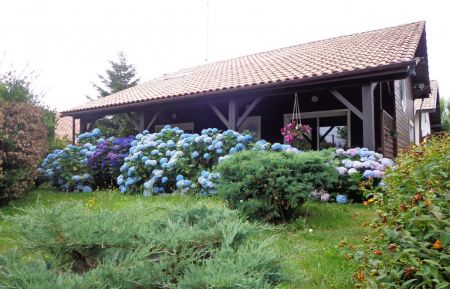 G&icirc;te n&deg;11522 Saint-Geours-de-Maremne - Landes - photo