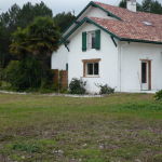 G&icirc;te 20846 &agrave; Saint Geours de Maremne