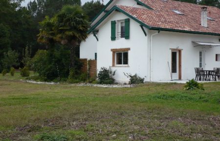 G&icirc;te n&deg;20846 Saint-Geours-de-Maremne - Landes - G&icirc;te 20846 &agrave; Saint Geours de Maremne