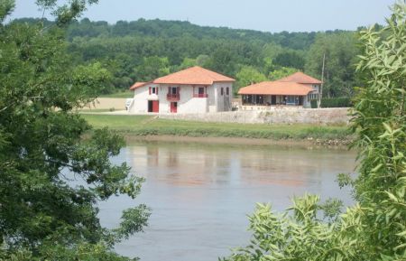 Gîte n°11511 Sainte-Marie-de-Gosse - Landes - photo