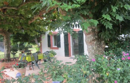 Gîte n°10819 Saint-Martin-de-Seignanx - Landes - photo
