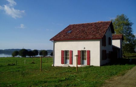 Gîte 10882 Junca à Orx Gîte n°10882 Orx - Landes - Gîte 10882 Junca à Orx