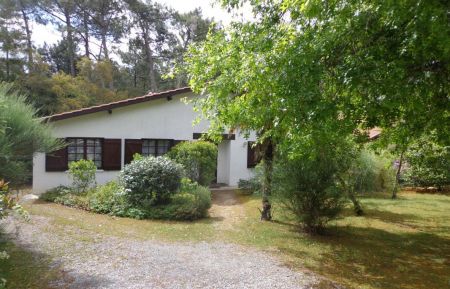 Gîte n°20827 Labenne - Landes - photo