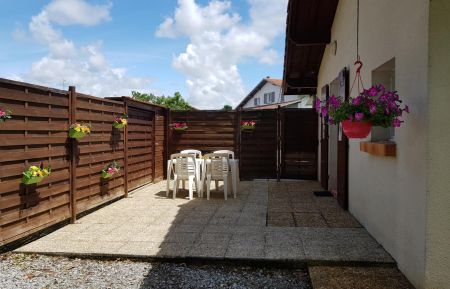 G&icirc;te n&deg;20903 Saint-Geours-de-Maremne - Landes - photo