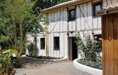G&icirc;te n&deg;20417 Eug&eacute;nie-les-Bains - Landes - photo