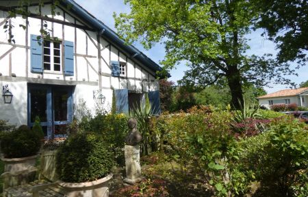 Gîte n°10319 Arsague - Landes - photo