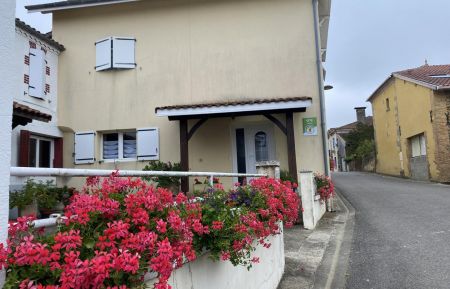 EXTERIEUR Gîte n°20325 Vielle-Tursan - Landes - EXTERIEUR