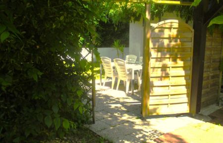 Gîte n°20588 Labenne - Landes - photo