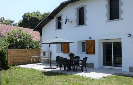 Gîte n°10833 Orx - Landes - photo