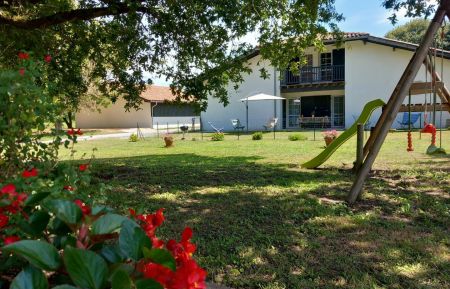 Gîte n°10531 Orx - Landes - photo