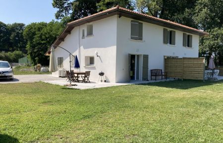 G&icirc;te n&deg;10829 Saint-Geours-de-Maremne - Landes - photo
