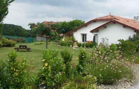 Gîte n°20951 Josse - Landes - photo