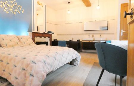 Chambre d'h&ocirc;tes n&deg;30871 Rivi&egrave;re-Saas-et-Gourby - Landes - photo