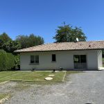 gite - G&icirc;te de Lescle - ST-GEOURS-DE-MAREMNE - Landes