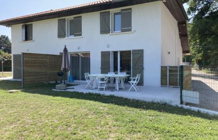 G&icirc;te n&deg;10828 Saint-Geours-de-Maremne - Landes - photo