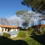 gite - G&icirc;te de Bazi - LATRILLE - Landes