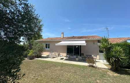 G&icirc;te n&deg;10839 Seyresse - Landes - photo