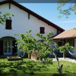 gite - Ondas ecogites - ARSAGUE - Landes