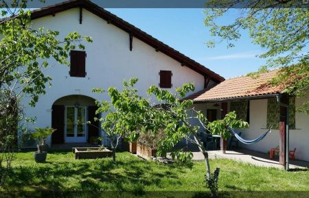 Gîte n°20486 Arsague - Landes - photo
