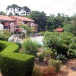 city-break - R&eacute;sidence Gallia N&deg;9 - CAPBRETON - Landes