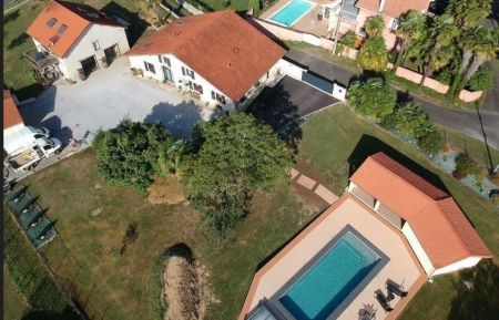 Chambre d'h&ocirc;tes n&deg;30898 Tilh - Landes - photo