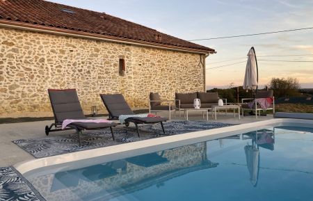 G&icirc;te n&deg;20480 Castelnau-Tursan - Landes - photo
