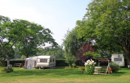 Camping n°40502 Rivière-Saas-et-Gourby - Landes - photo