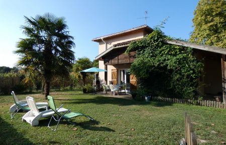 Gîte n°20921 Orx - Landes - photo