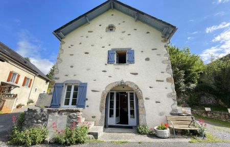 G&icirc;te n&deg;G111093 Accous - Pyr&eacute;n&eacute;es-Atlantiques - photo