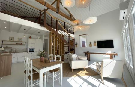 G&icirc;te n&deg;G131200 Anhaux - Pyr&eacute;n&eacute;es-Atlantiques - photo
