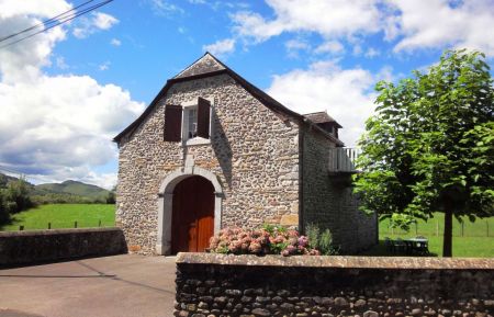 Gîte n°G113002 Aramits - Pyrénées-Atlantiques - photo