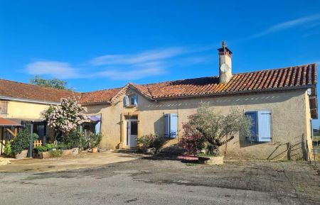 G&icirc;te n&deg;G124067 Arros&egrave;s - Pyr&eacute;n&eacute;es-Atlantiques - photo