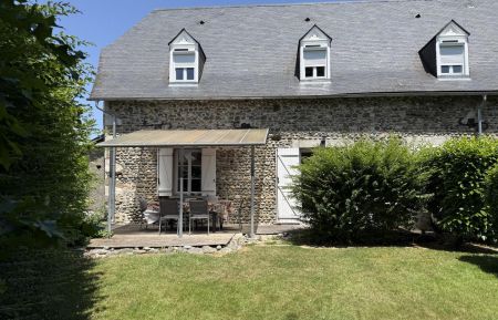 G&icirc;te n&deg;G221032 Artiguelouve - Pyr&eacute;n&eacute;es-Atlantiques - photo