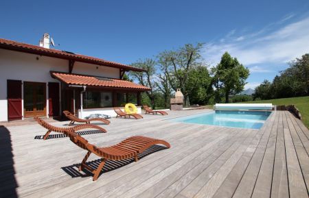 G&icirc;te n&deg;G131166 Ascarat - Pyr&eacute;n&eacute;es-Atlantiques - photo