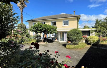 Gîte n°G114035 ASSON - Pyrénées-Atlantiques - CHEZ HUROU - photo