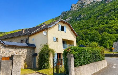 G&icirc;te n&deg;G112103 Aste-B&eacute;on - Pyr&eacute;n&eacute;es-Atlantiques - photo