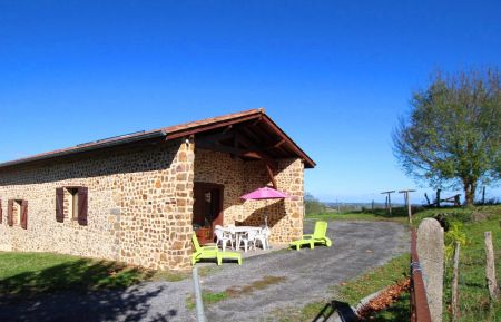 G&icirc;te n&deg;G142134 Ayherre - Pyr&eacute;n&eacute;es-Atlantiques - photo