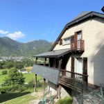gite - CHALET 2 LALANNE - BEOST - Pyr&eacute;n&eacute;es-Atlantiques