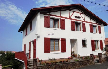 G&icirc;te n&deg;G251021 Bidart - Pyr&eacute;n&eacute;es-Atlantiques - photo