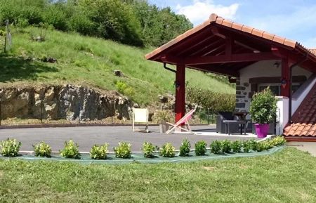 Gîte n°G231069 Bustince-Iriberry - Pyrénées-Atlantiques - photo