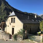 gite - LE LHEZE - CETTE-EYGUN - Pyr&eacute;n&eacute;es-Atlantiques