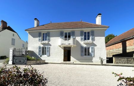 G&icirc;te n&deg;G121246 Esp&eacute;ch&egrave;de - Pyr&eacute;n&eacute;es-Atlantiques - photo