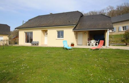 Gîte n°G121126 Espoey - Pyrénées-Atlantiques - photo