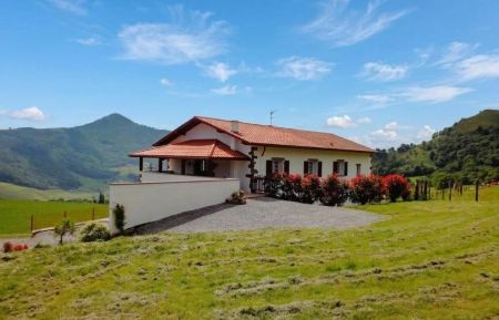 Gîte n°G231056 Irouléguy - Pyrénées-Atlantiques - photo