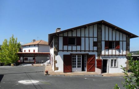 G&icirc;te n&deg;G142022 Isturits - Pyr&eacute;n&eacute;es-Atlantiques - photo