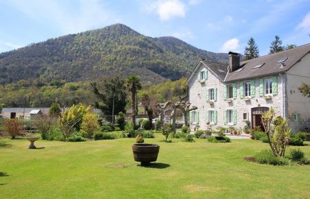 Gîte n°G112101 Izeste - Pyrénées-Atlantiques - photo